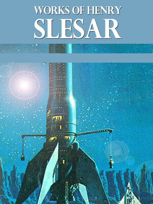 cover image of The Works of Henry Slesar